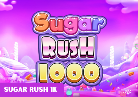 Sugar Rush 1000