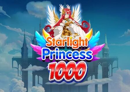 Starlight Princess 1000
