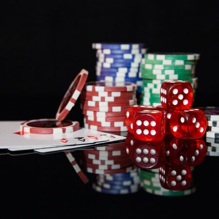 Is Helpslotwin the Future of Online Gambling? Our In-Depth Review