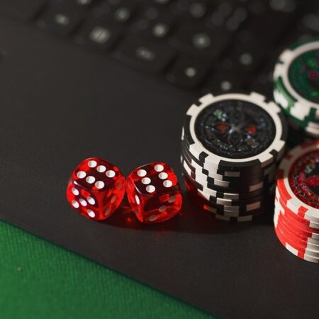 Top 5 Reasons Why HelpSlotWin is a Game Changer for Online Slot Players